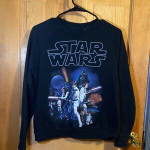 Star Wars Sweatshirt